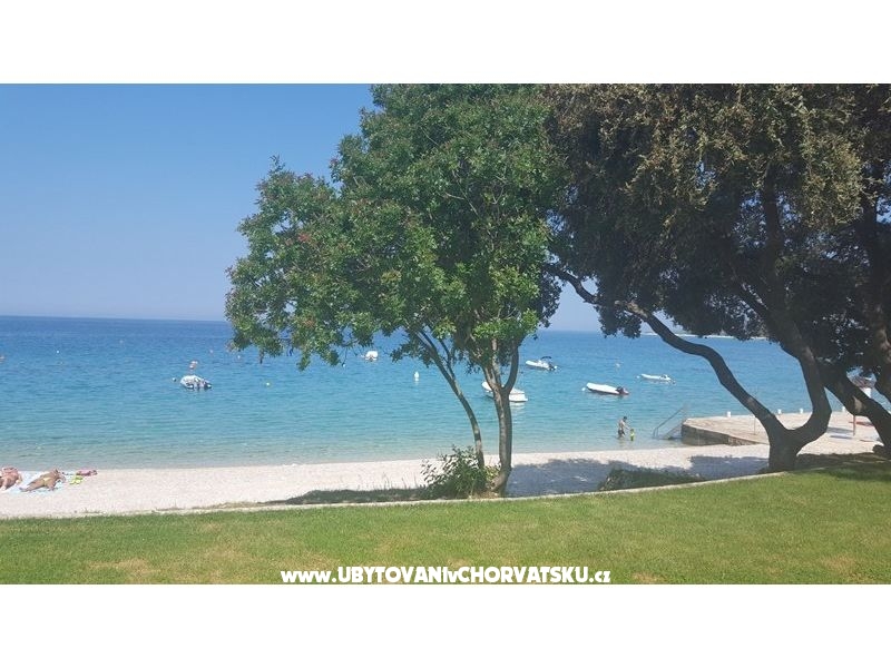 Mobile Home Camp Straško – Ferienwohnung Novalja – Pag, Kroatien – Foto 13