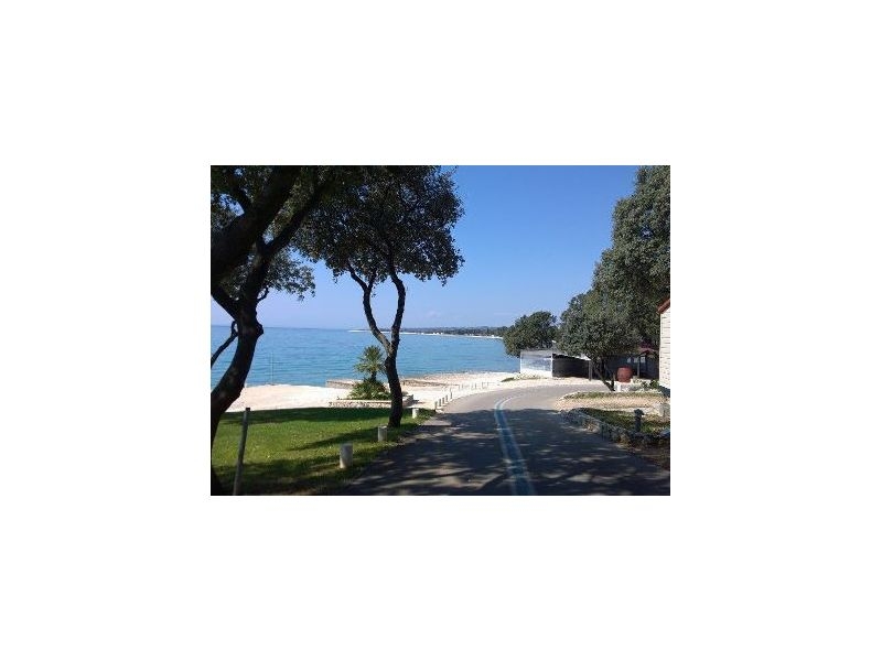 Mobile Home Camp Straško – Ferienwohnung Novalja – Pag, Kroatien – Foto 14