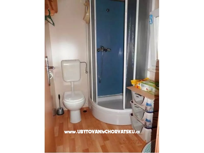 Mobile Home Camp Straško – Ferienwohnung Novalja – Pag, Kroatien – Foto 8