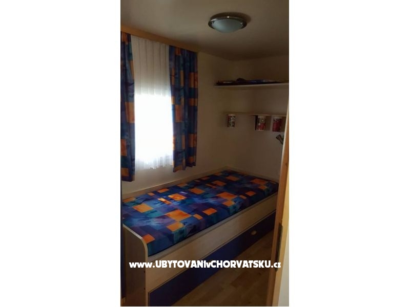 Mobile Home Camp Straško – Ferienwohnung Novalja – Pag, Kroatien – Foto 9