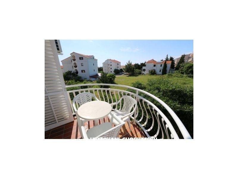 Novalja Appartements – Ferienwohnung Novalja – Pag, Kroatien – Foto 1