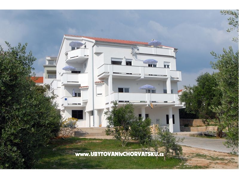 Appartements Milka Novalja – Ferienwohnung Novalja – Pag, Kroatien – Foto 1