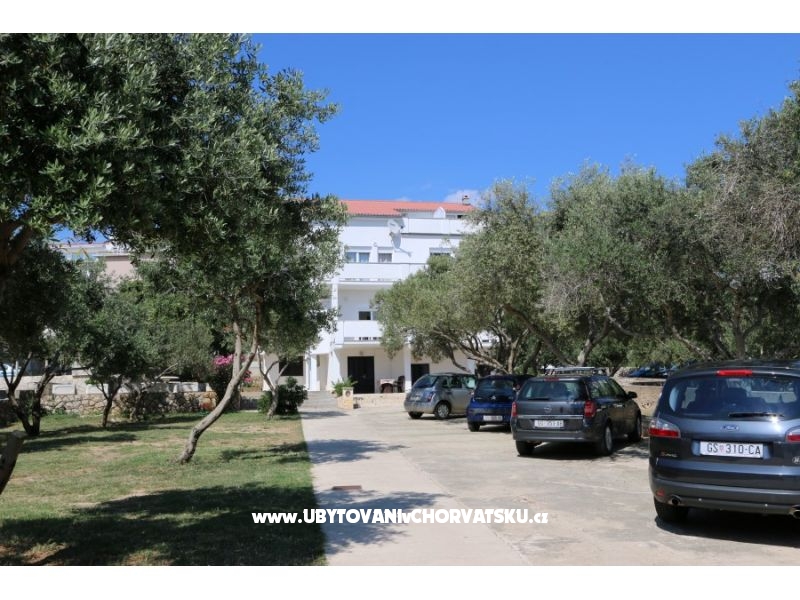 Appartements Milka Novalja – Ferienwohnung Novalja – Pag, Kroatien – Foto 13