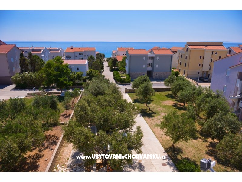 Appartements Milka Novalja – Ferienwohnung Novalja – Pag, Kroatien – Foto 14