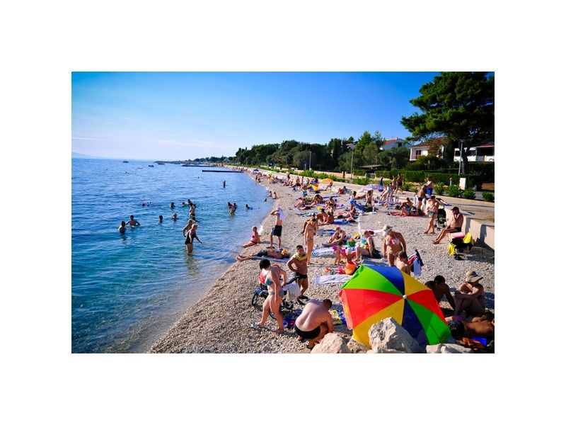 Appartements Milka Novalja – Ferienwohnung Novalja – Pag, Kroatien – Foto 17