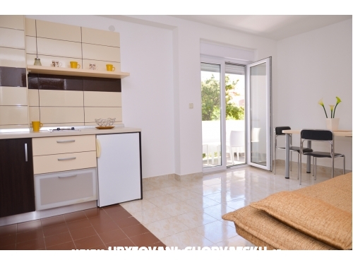 Appartements Milka Novalja Apartment 6 – Novalja – Pag, Kroatien – Foto 2