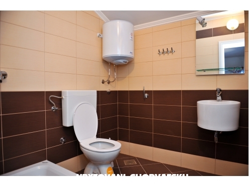 Appartements Milka Novalja Apartment 7 – Novalja – Pag, Kroatien – Foto 3