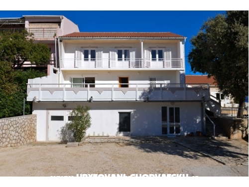 Appartements Milka Novalja Apartment 7 – Novalja – Pag, Kroatien – Foto 4