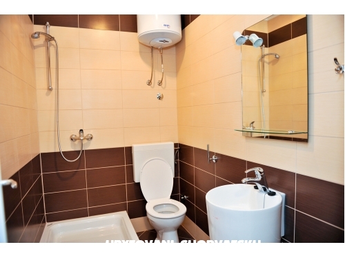 Appartements Milka Novalja Apartment 8 – Novalja – Pag, Kroatien – Foto 3