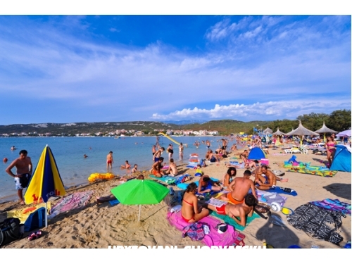 Appartements Milka Novalja Apartment 8 – Novalja – Pag, Kroatien – Foto 7