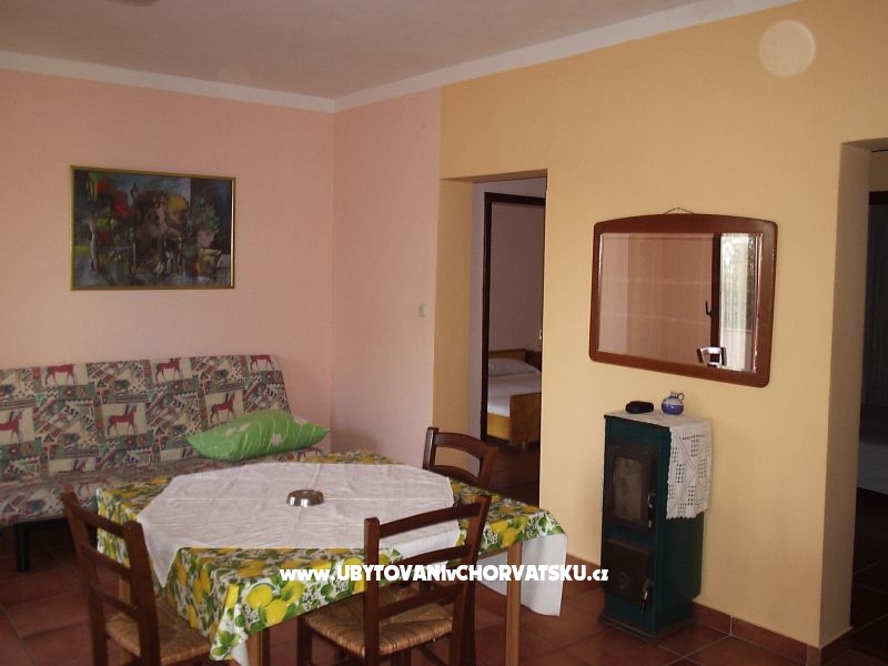 Obiteljska kuća – Ferienwohnung Novalja – Pag, Kroatien – Foto 11