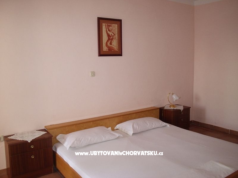 Obiteljska kuća – Ferienwohnung Novalja – Pag, Kroatien – Foto 12