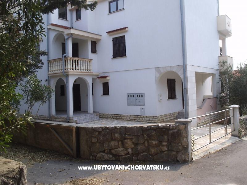 Obiteljska kuća – Ferienwohnung Novalja – Pag, Kroatien – Foto 2