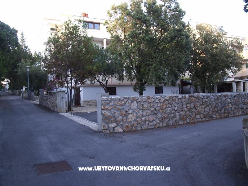 Obiteljska kuća – Ferienwohnung Novalja – Pag, Kroatien – Foto 3