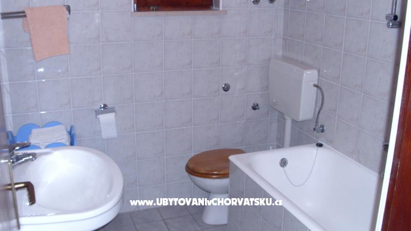 Obiteljska kuća – Ferienwohnung Novalja – Pag, Kroatien – Foto 5