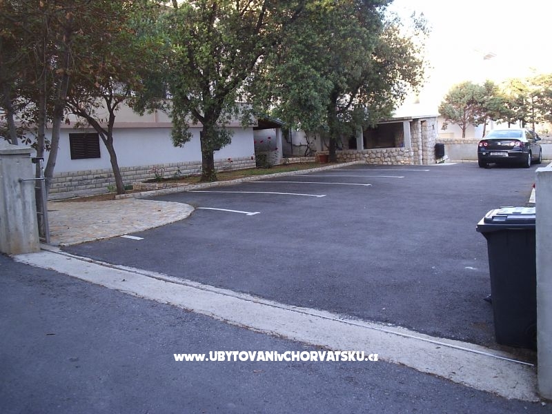 Obiteljska kuća – Ferienwohnung Novalja – Pag, Kroatien – Foto 6