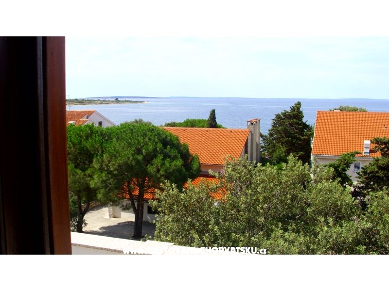 Obiteljska kuća – Ferienwohnung Novalja – Pag, Kroatien – Foto 7