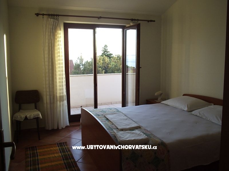 Obiteljska kuća – Ferienwohnung Novalja – Pag, Kroatien – Foto 8