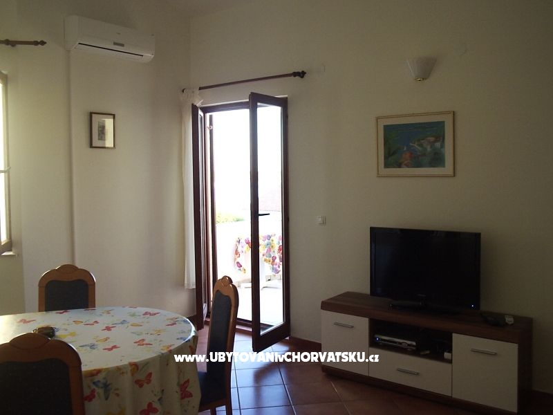 Obiteljska kuća – Ferienwohnung Novalja – Pag, Kroatien – Foto 9