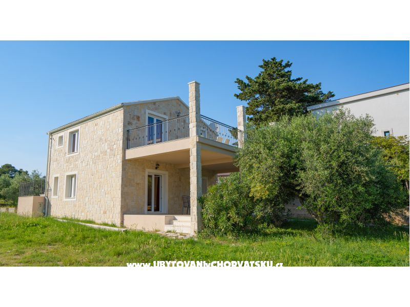 OstreaCaska – Ferienwohnung Novalja â€“ Pag, Kroatien – Foto 2