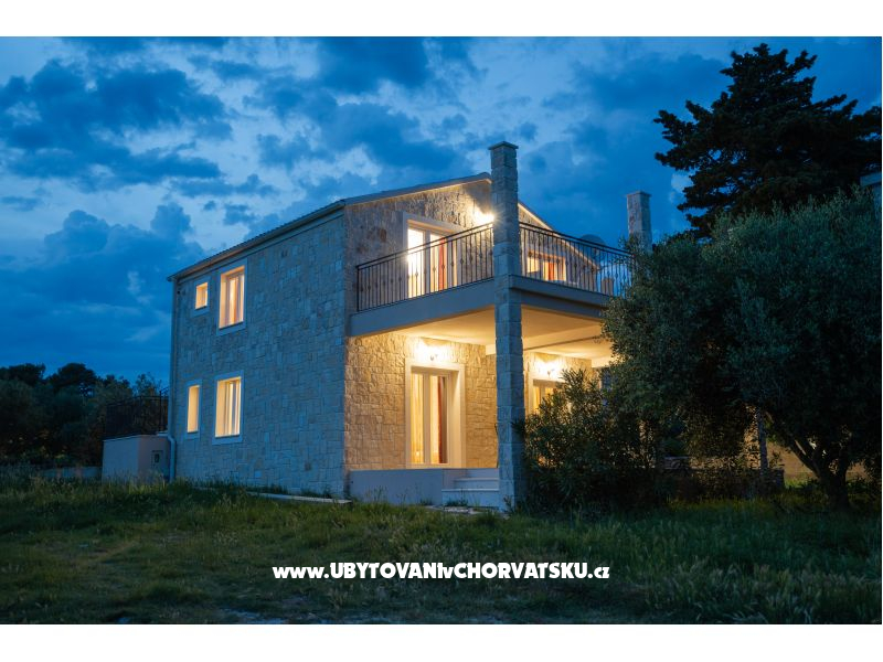 OstreaCaska – Ferienwohnung Novalja â€“ Pag, Kroatien – Foto 3
