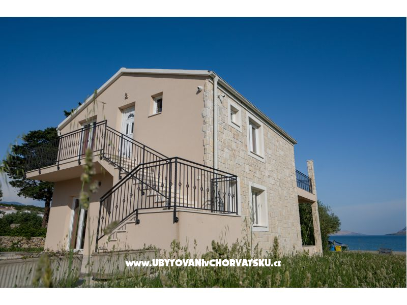 OstreaCaska – Ferienwohnung Novalja â€“ Pag, Kroatien – Foto 4