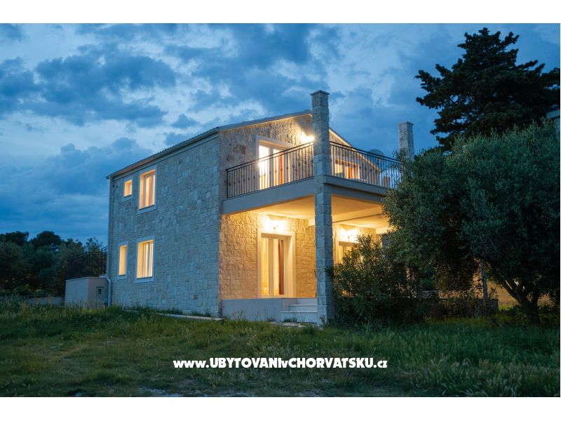 OstreaCaska – Ferienwohnung Novalja â€“ Pag, Kroatien – Foto 5