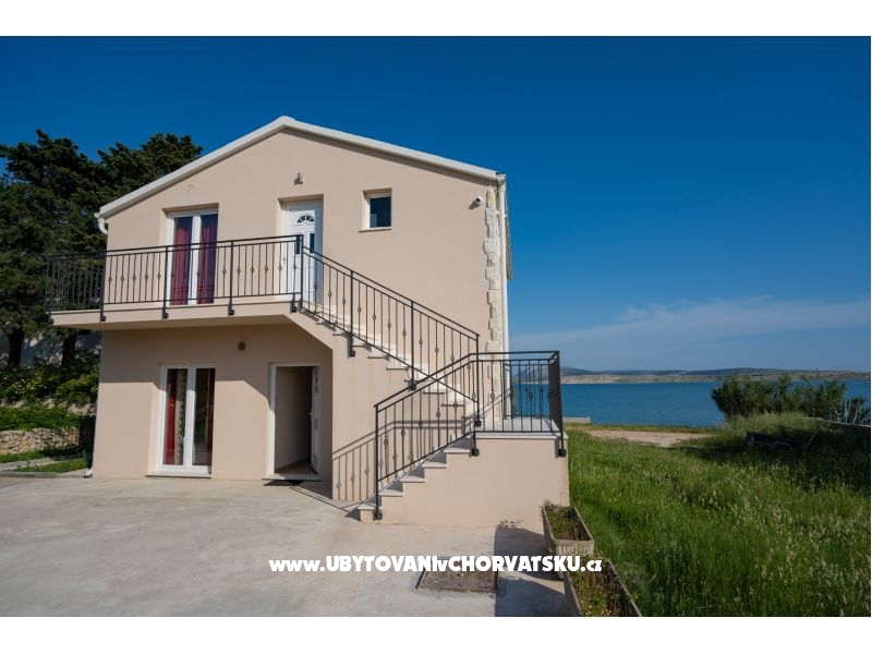 OstreaCaska – Ferienwohnung Novalja â€“ Pag, Kroatien – Foto 6