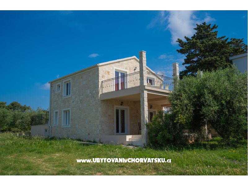 OstreaCaska – Ferienwohnung Novalja â€“ Pag, Kroatien – Foto 7