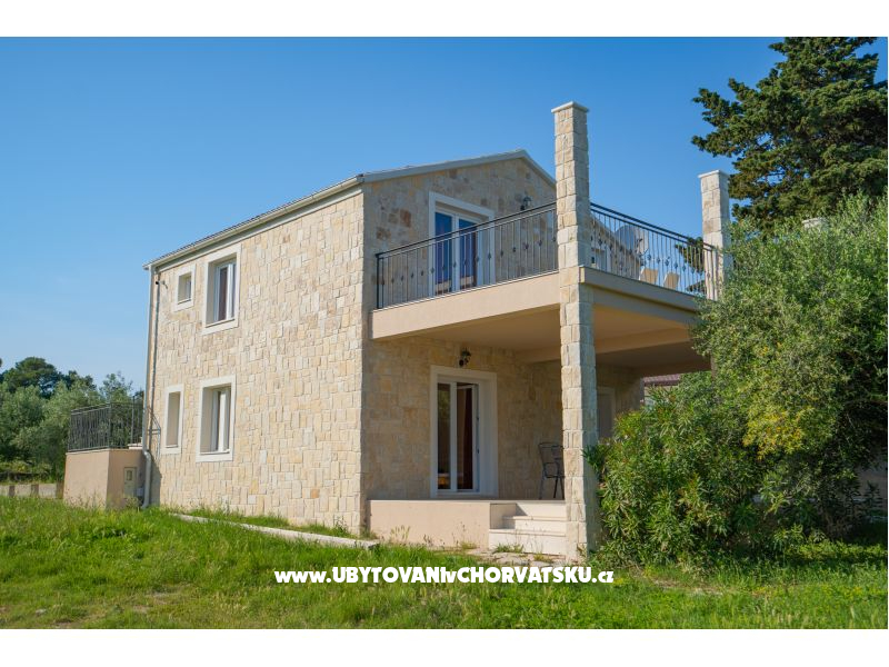 OstreaCaska – Ferienwohnung Novalja â€“ Pag, Kroatien – Foto 8