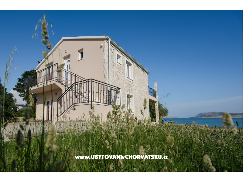 OstreaCaska – Ferienwohnung Novalja â€“ Pag, Kroatien – Foto 9