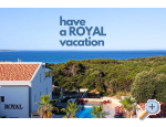 Resort Royal Gajac - Novalja  Pag Chorvatsko