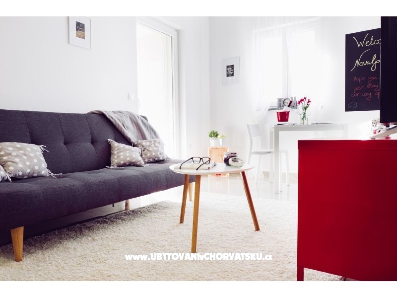 RGore2 – Ferienwohnung Novalja – Pag, Kroatien – Foto 1