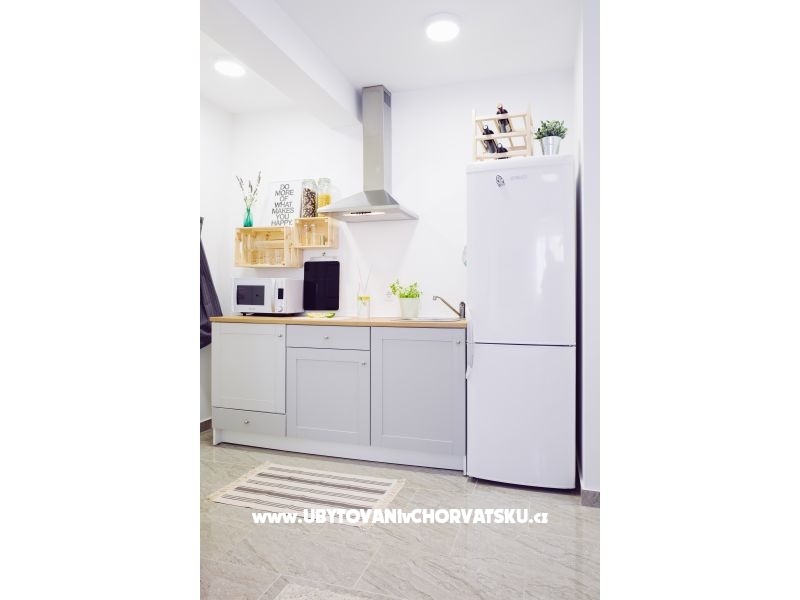 RGore2 – Ferienwohnung Novalja – Pag, Kroatien – Foto 11