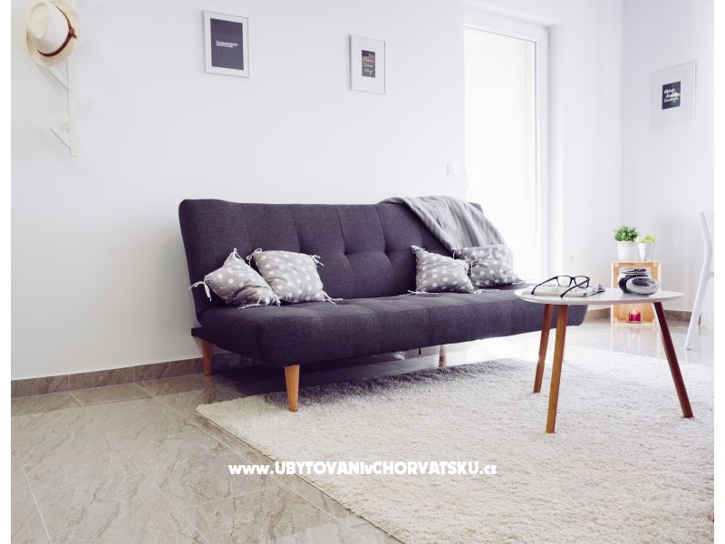 RGore2 – Ferienwohnung Novalja – Pag, Kroatien – Foto 12