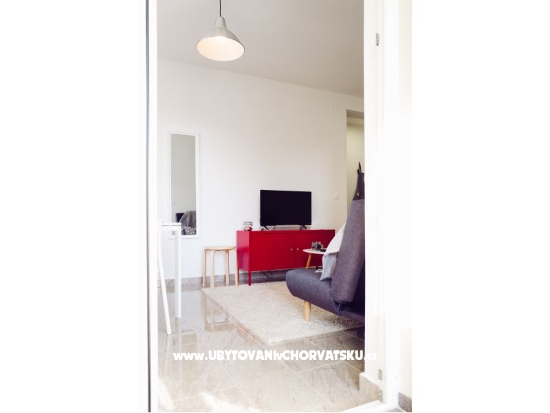 RGore2 – Ferienwohnung Novalja – Pag, Kroatien – Foto 13