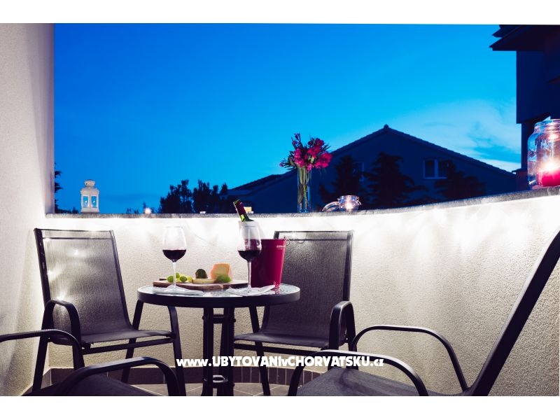 RGore2 – Ferienwohnung Novalja – Pag, Kroatien – Foto 14