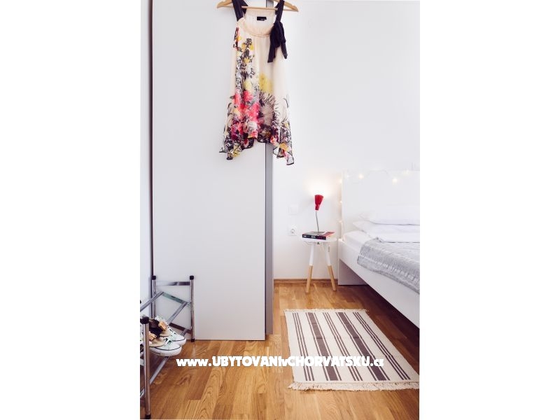 RGore2 – Ferienwohnung Novalja – Pag, Kroatien – Foto 3