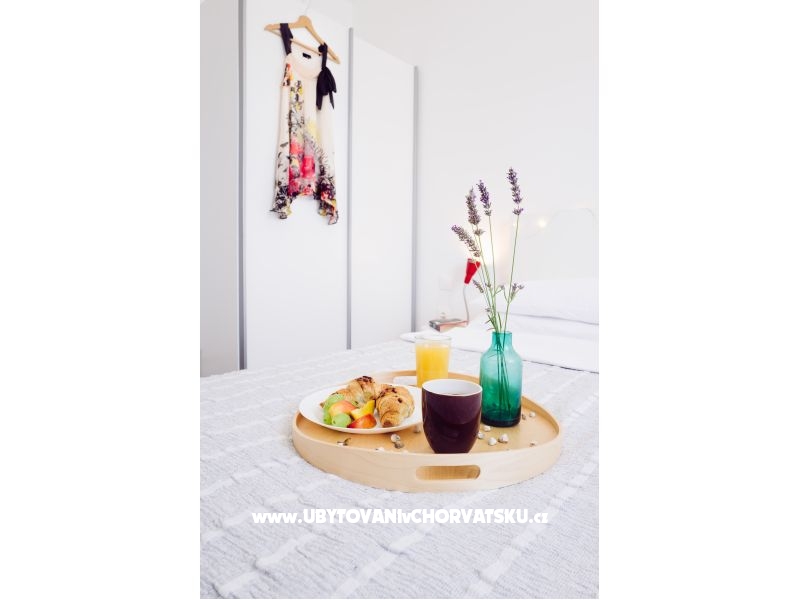 RGore2 – Ferienwohnung Novalja – Pag, Kroatien – Foto 4