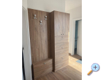 Traumhafte Ferienwohnung in Gajac - Novalja  Pag Kroatien