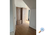 Traumhafte Ferienwohnung in Gajac - Novalja  Pag Kroatien