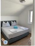 Traumhafte Ferienwohnung in Gajac - Novalja  Pag Kroatien