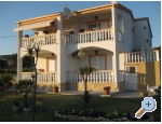 Villa Carrington - Novalja  Pag Kroatien