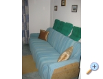Villa Carrington - Novalja  Pag Kroatien