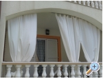 Villa Carrington - Novalja  Pag Kroatien