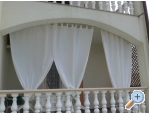 Villa Carrington - Novalja  Pag Kroatien