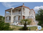 Villa Carrington - Novalja  Pag Kroatien