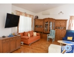 Villa Carrington - Novalja  Pag Kroatien