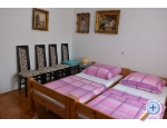 Villa Carrington - Novalja  Pag Kroatien