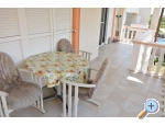 Villa Carrington - Novalja  Pag Kroatien